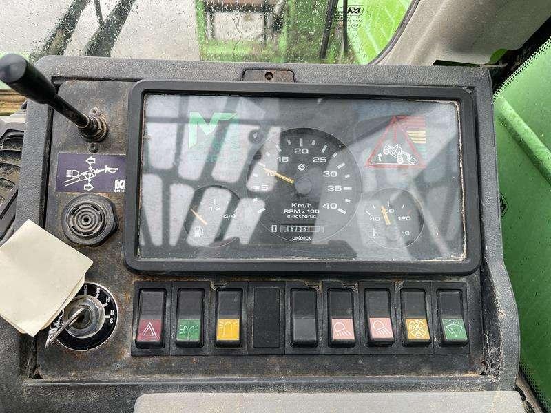 Merlo P 38.14 Foto 20