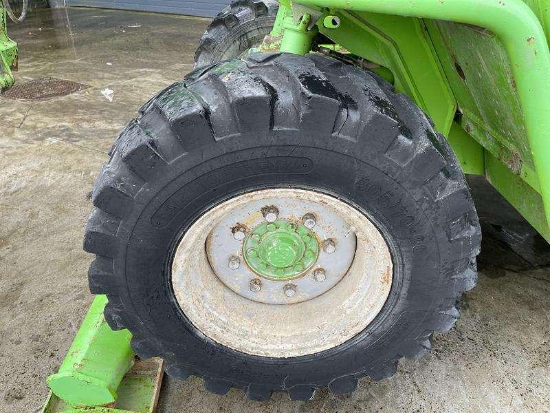 Merlo P 38.14 Foto 3
