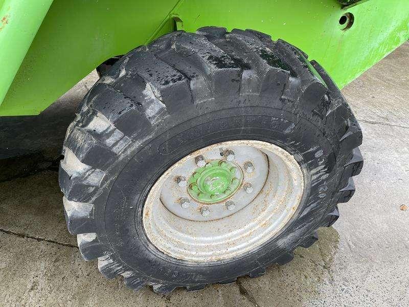 Merlo P 38.14 Foto 4