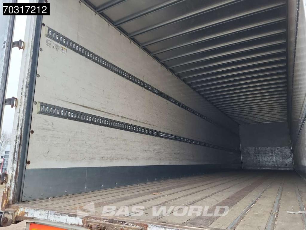 Lag O-1-23 01 Hardwood Steering Axle Foto 9