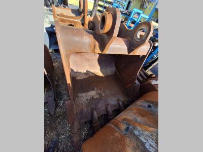 pin-on 1700 mm for 34-40 ton excavators Cucharón excavador vendida por Balavto