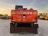 Hitachi ZAXIS 170W Foto 2 thumbnail