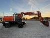 Hitachi ZAXIS 170W Foto 4 thumbnail