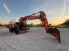 Hitachi ZAXIS 170W Foto 5 thumbnail