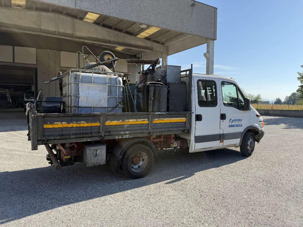 Iveco DAILY 35C11A Foto 4