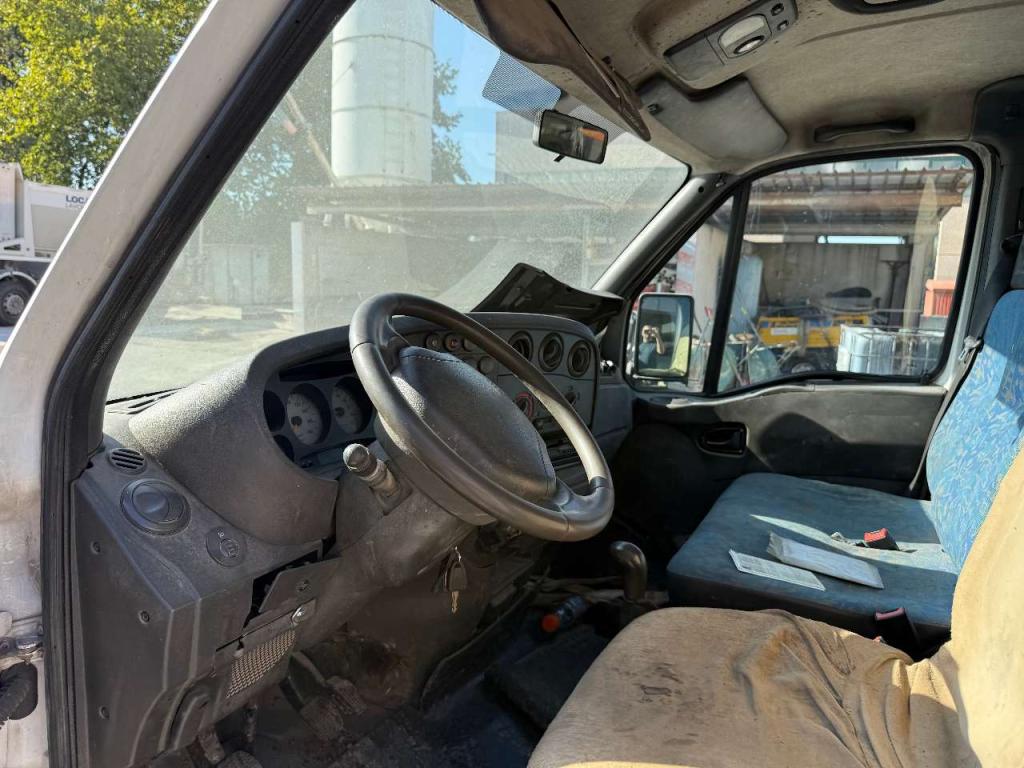Iveco DAILY 35C11A Foto 7