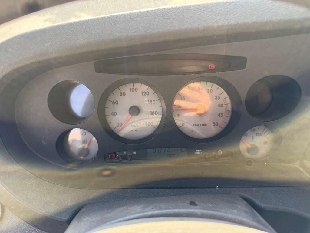 Iveco DAILY 35C11A Foto 9