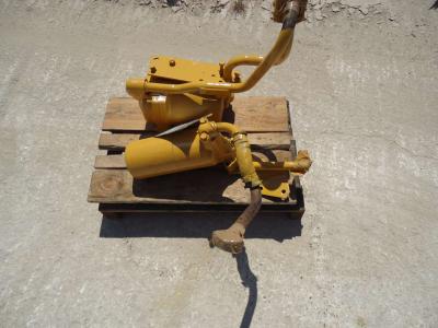 Soportes para portafiltros para Fiat Allis DOZER AD20 - FD20 - FL20 vendida por OLM 90 Srl