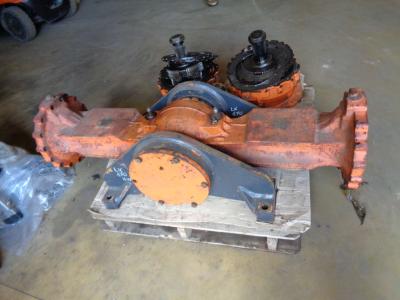 Eje posterior para Hitachi Lx 170 vendida por PRV Ricambi Srl