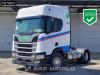 Scania R410 4X2 LNG! Retarder 2xTanks ACC Foto 1 thumbnail