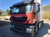 Iveco STRALIS HI-STREET 260S31 Foto 16 thumbnail