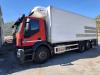 Iveco STRALIS HI-STREET 260S31 Foto 20 thumbnail