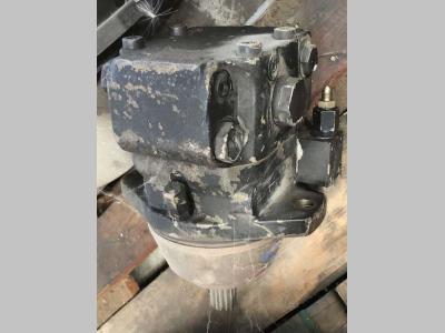 Motor de traslación para Caterpillar 315 vendida por Fratelli Zenzalari S.r.l.