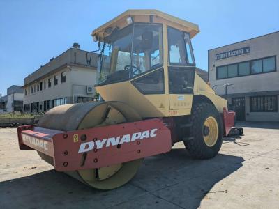 Dynapac CA152D Foto 1