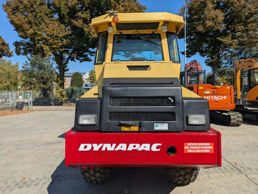 Dynapac CA152D Foto 4