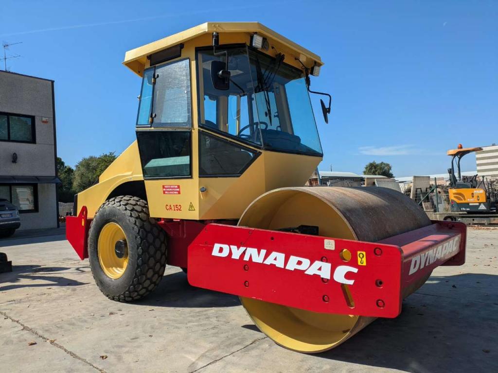 Dynapac CA152D Foto 7