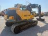 Volvo EC140BLC Foto 3 thumbnail