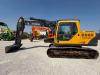 Volvo EC140BLC Foto 7 thumbnail