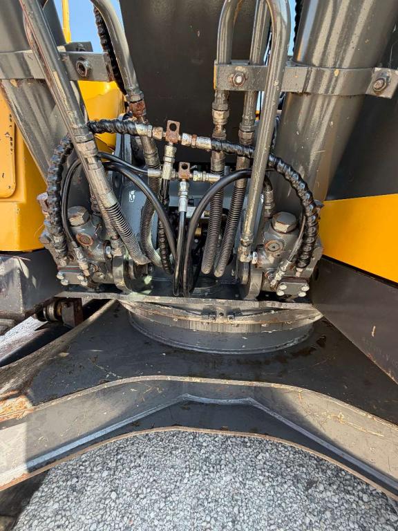 Volvo EC140BLC Foto 12
