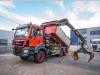 Man TGS 26.400 BB 6x6 + HIAB Z-PRO 191 Foto 1 thumbnail