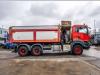 Man TGS 26.400 BB 6x6 + HIAB Z-PRO 191 Foto 10 thumbnail