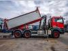 Man TGS 26.400 BB 6x6 + HIAB Z-PRO 191 Foto 3 thumbnail