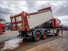 Man TGS 26.400 BB 6x6 + HIAB Z-PRO 191 Foto 4 thumbnail