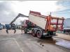Man TGS 26.400 BB 6x6 + HIAB Z-PRO 191 Foto 5 thumbnail