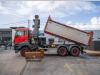 Man TGS 26.400 BB 6x6 + HIAB Z-PRO 191 Foto 6 thumbnail