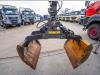 Man TGS 26.400 BB 6x6 + HIAB Z-PRO 191 Foto 7 thumbnail