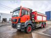 Man TGS 26.400 BB 6x6 + HIAB Z-PRO 191 Foto 9 thumbnail