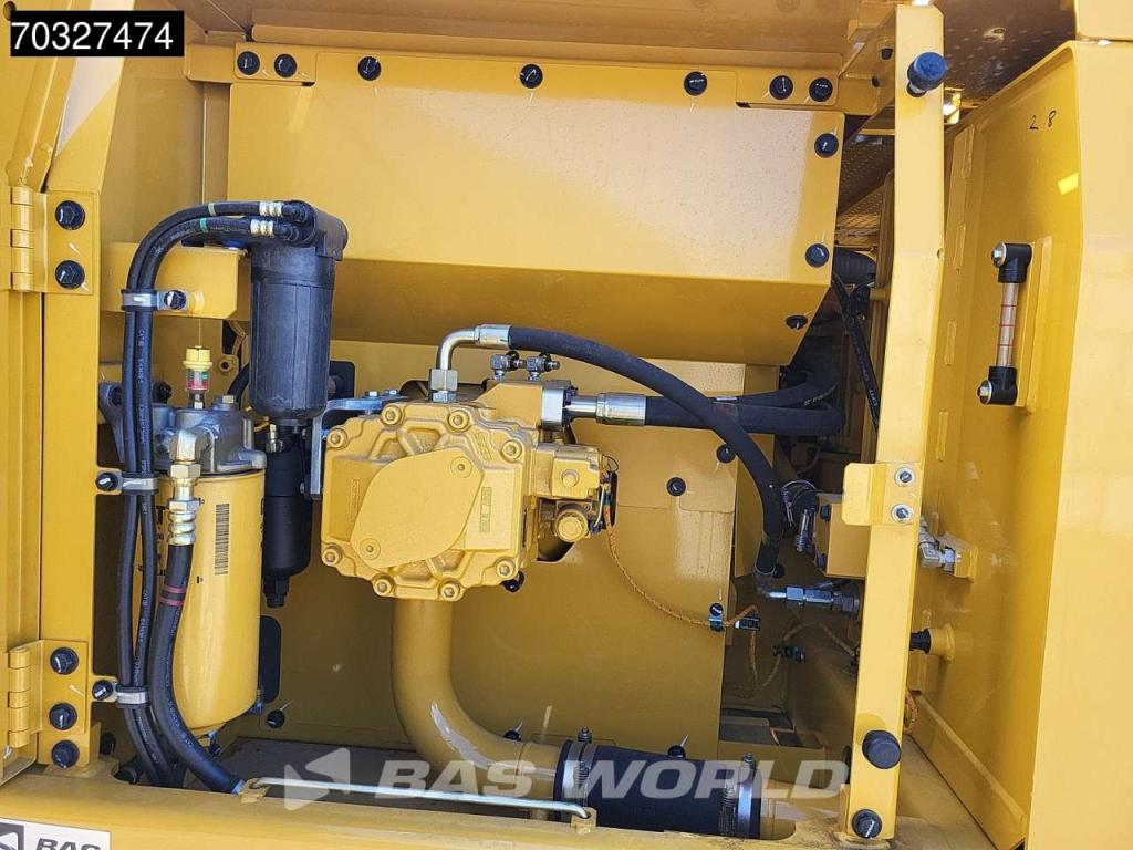 Caterpillar 324 Foto 16