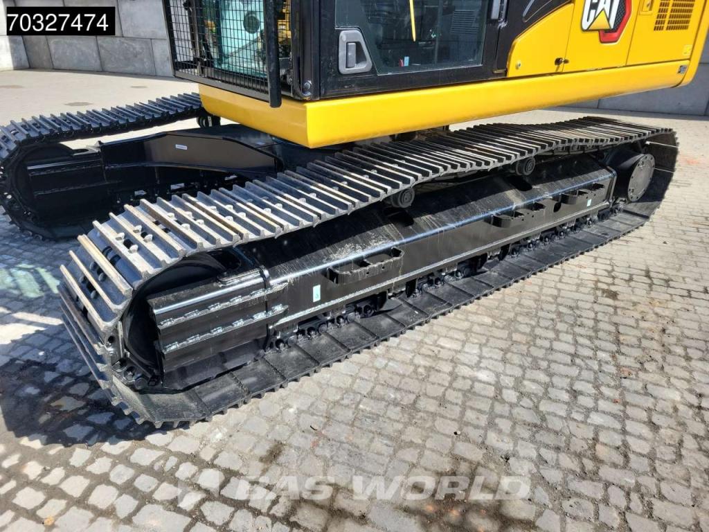 Caterpillar 324 Foto 19