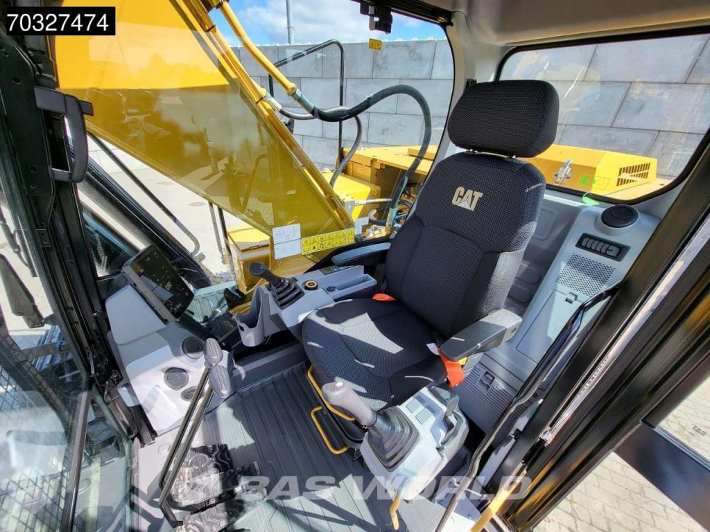 Caterpillar 324 Foto 25