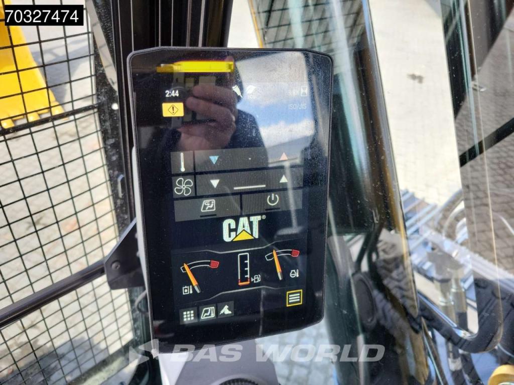 Caterpillar 324 Foto 29