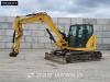 Caterpillar 308 CR A/C Foto 2 thumbnail