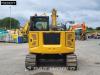 Caterpillar 308 CR A/C Foto 5 thumbnail