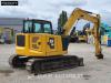 Caterpillar 308 CR A/C Foto 6 thumbnail
