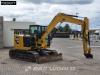 Caterpillar 308 CR A/C Foto 8 thumbnail
