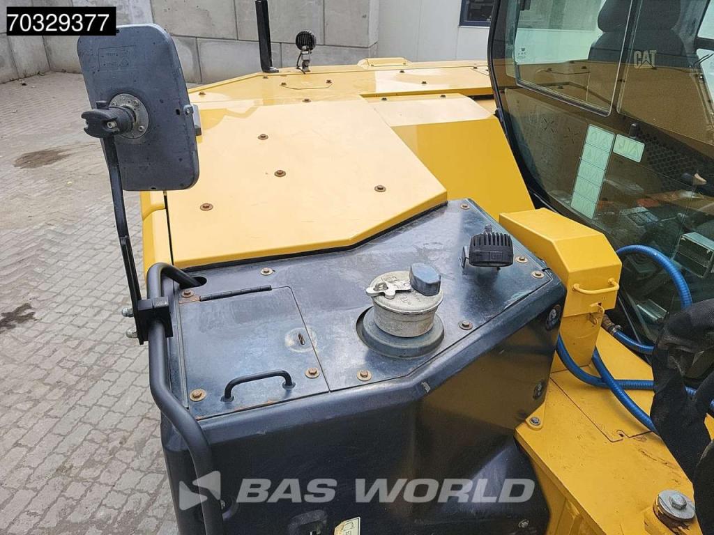 Caterpillar 308 CR A/C Foto 13