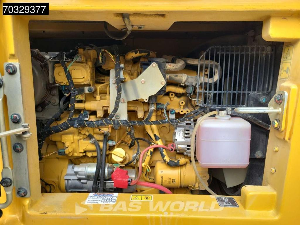 Caterpillar 308 CR A/C Foto 14