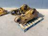 Miller Caterpillar 330 / 336 / 340 Geith Foto 4 thumbnail