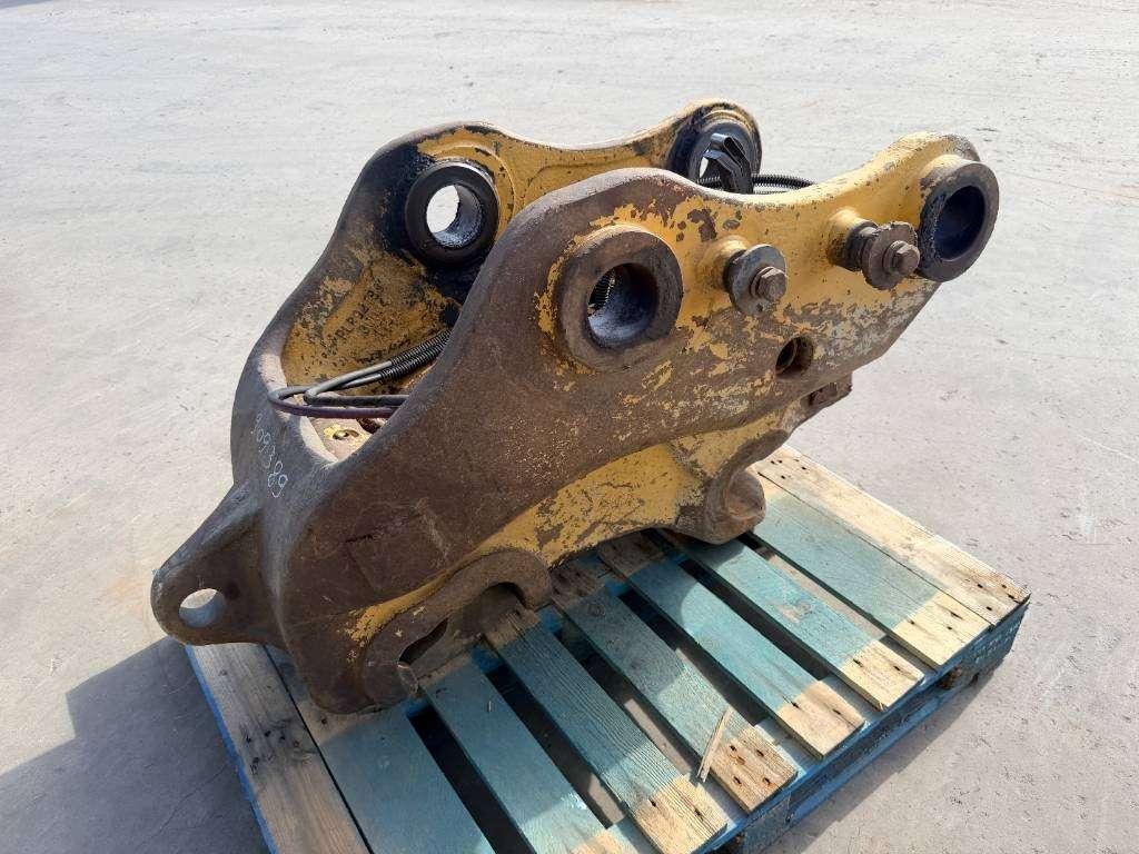Miller Caterpillar 330 / 336 / 340 Geith Foto 2