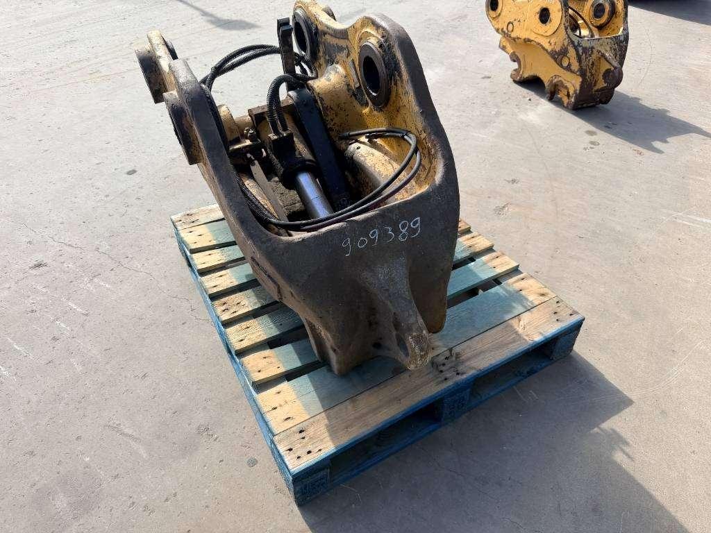 Miller Caterpillar 330 / 336 / 340 Geith Foto 3