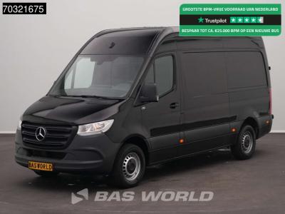Mercedes-Benz Sprinter 317 CDI Automaat L2H2 170PK Airco Camera Parkeersensoren MBUX CarPlay Euro6 L2 Airco vendida por BAS World B.V.