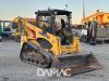 Komatsu CK20 Foto 1 thumbnail