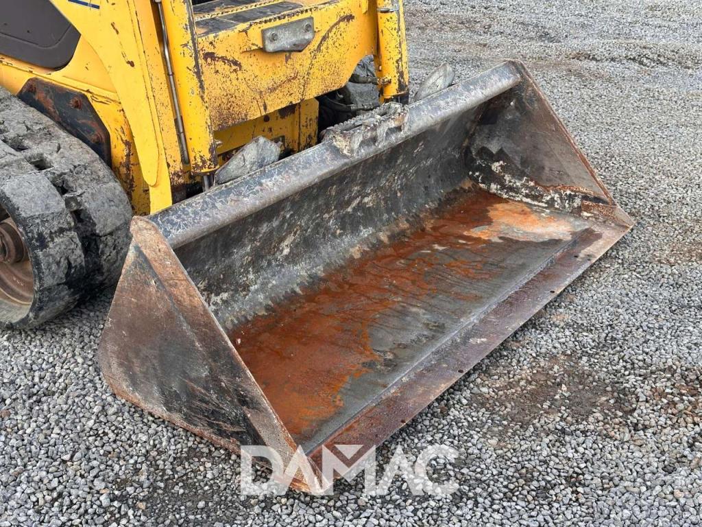 Komatsu CK20 Foto 18