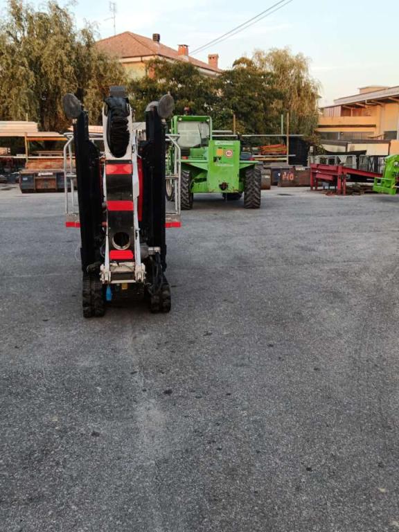 Oil&Steel 14.12 twin Foto 5