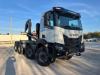 Iveco TRAKKER T-WAY AD500 NUOVO SCARRABILE Foto 2 thumbnail