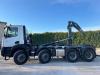 Iveco TRAKKER T-WAY AD500 NUOVO SCARRABILE Foto 5 thumbnail